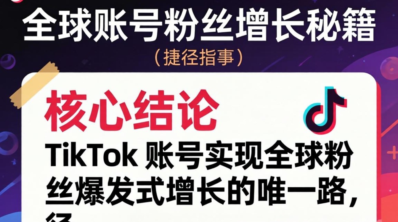 TikTok 无水印捷径指令