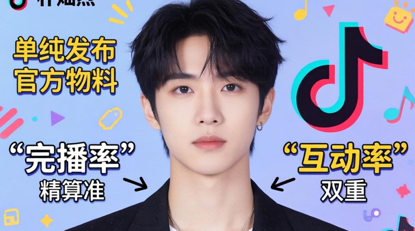 朴灿烈tiktok账号怎么获取更多流量
