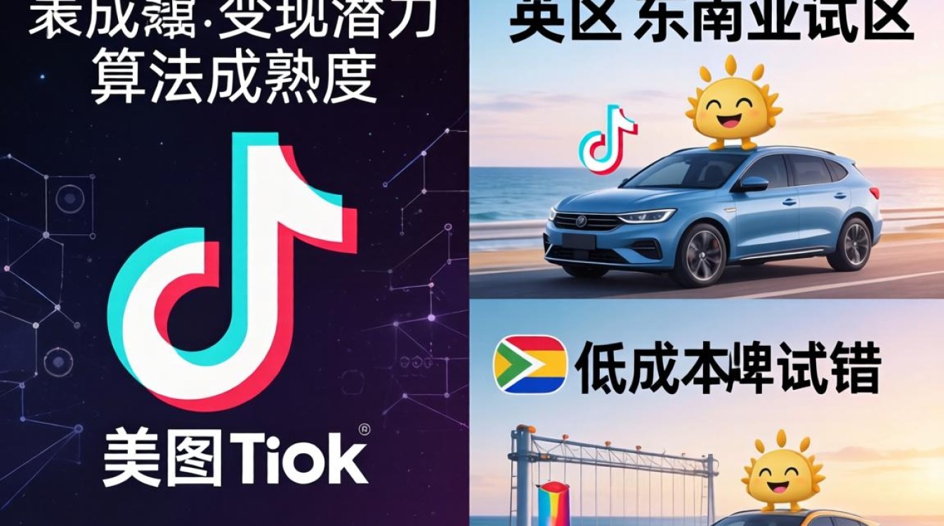 TikTok 运营实操教程新手入门