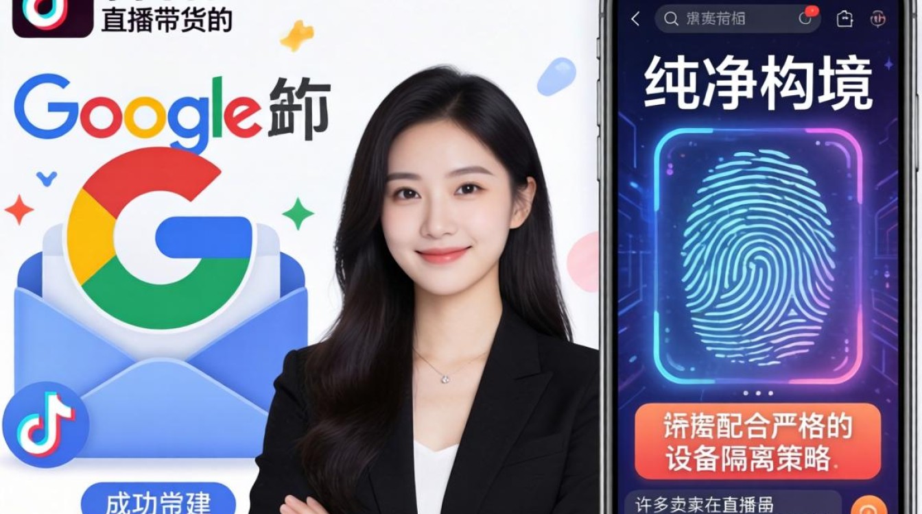 谷歌邮箱怎么登录 TikTok 直播带货?TikTok 账号注册登录方法 谷歌邮箱怎么登录 TikTok 直播带货