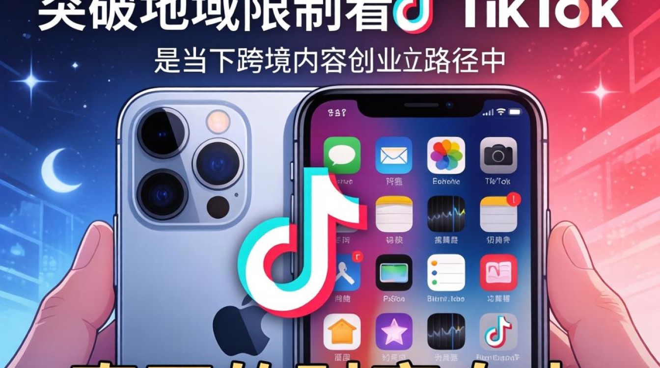 美版 iPhone 能看 TikTok 吗