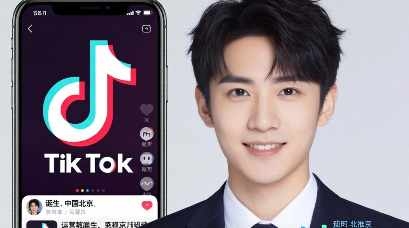 TikTok 运营实操教程新手入门必看