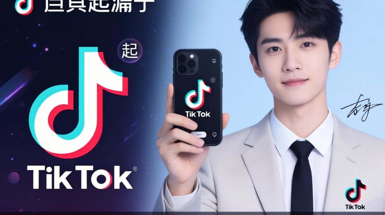 TikTok 运营实操教程新手入门必看