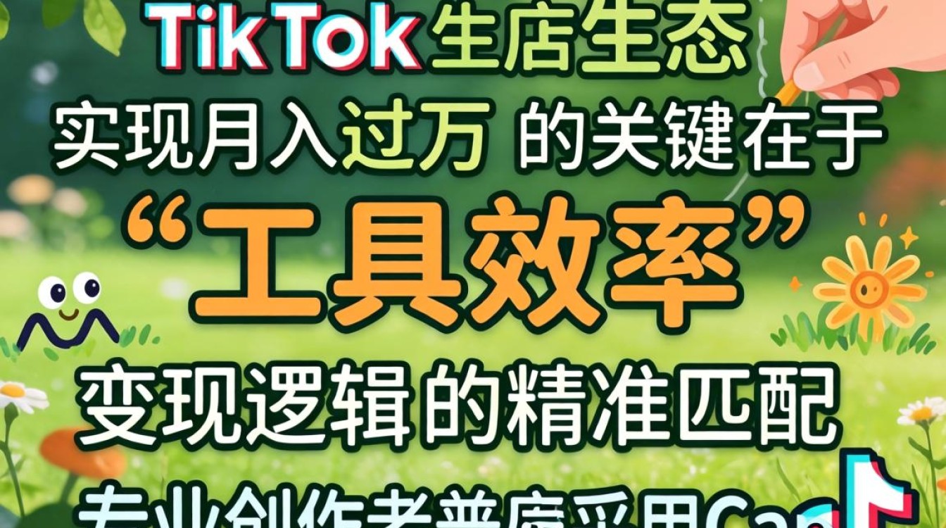TikTok 用什么软件剪辑 变现技巧,月入过万不是梦?TikTok 剪辑软件推荐,TikTok 怎么变现 TikTok 用什么软件剪辑 变现技巧