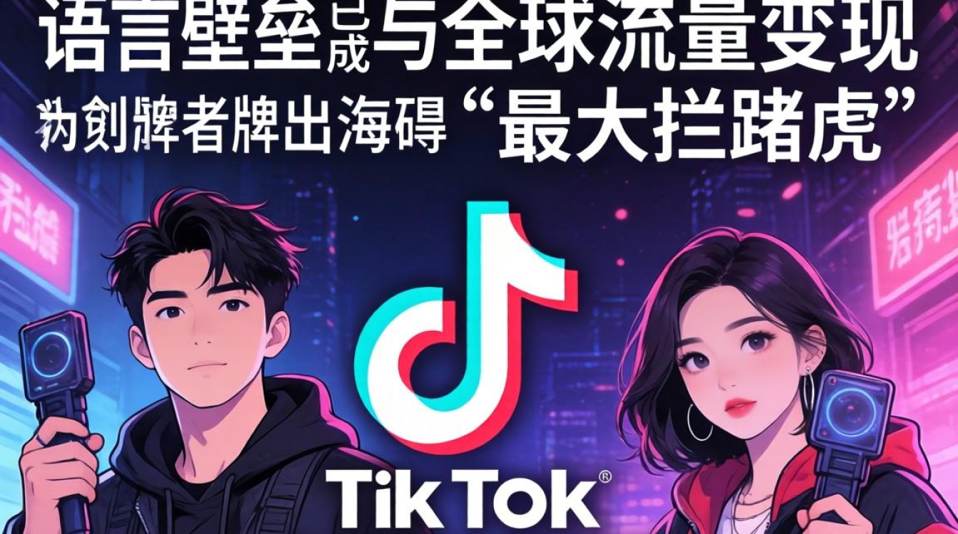 TikTok 可以实时翻译软件吗?TikTok 实时翻译功能怎么用 TikTok 可以实时翻译软件吗