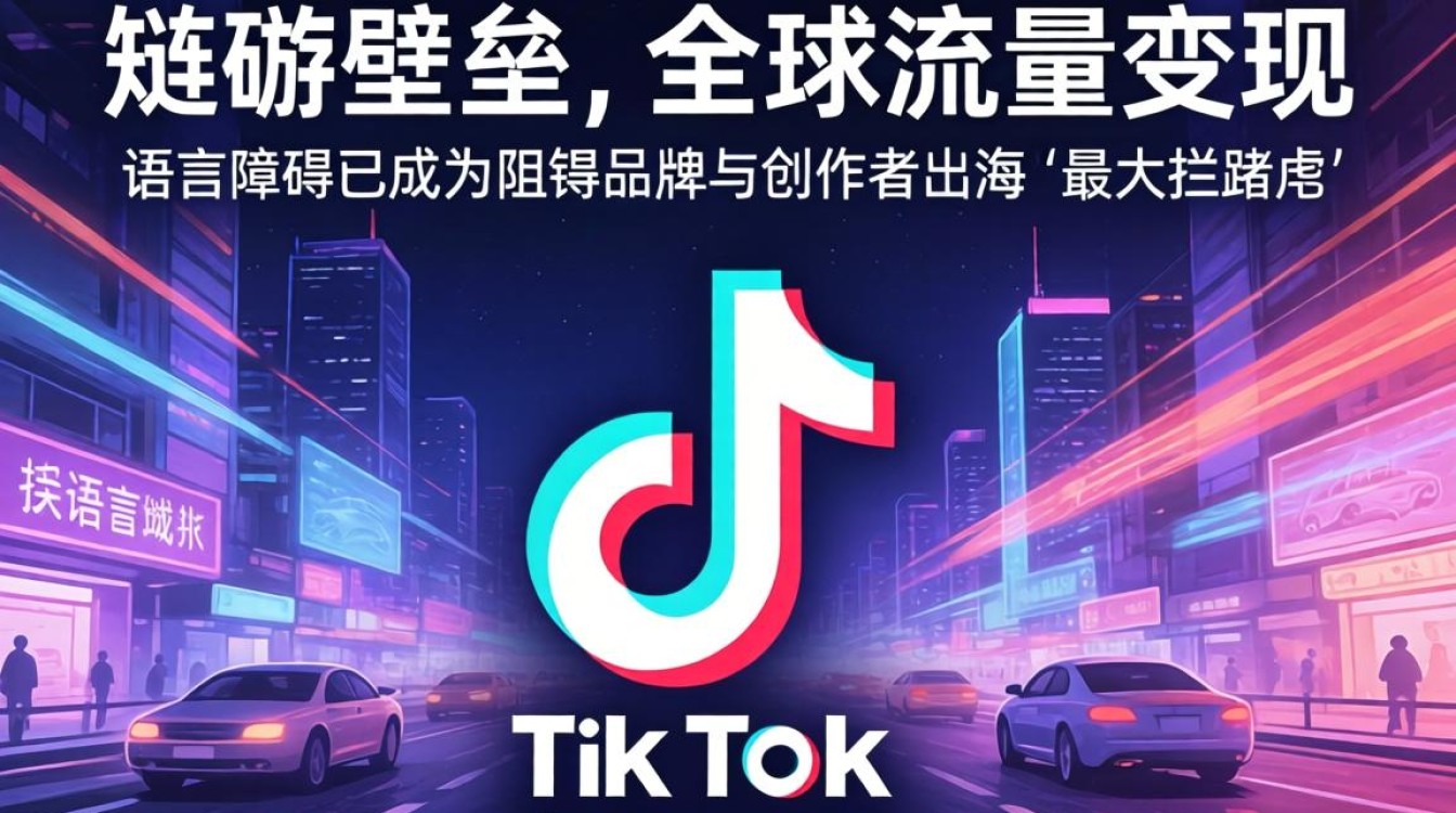 TikTok 可以实时翻译软件吗?TikTok 实时翻译功能怎么用 TikTok 可以实时翻译软件吗