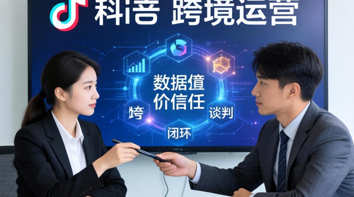 TikTok 谈判解决的方法是什么