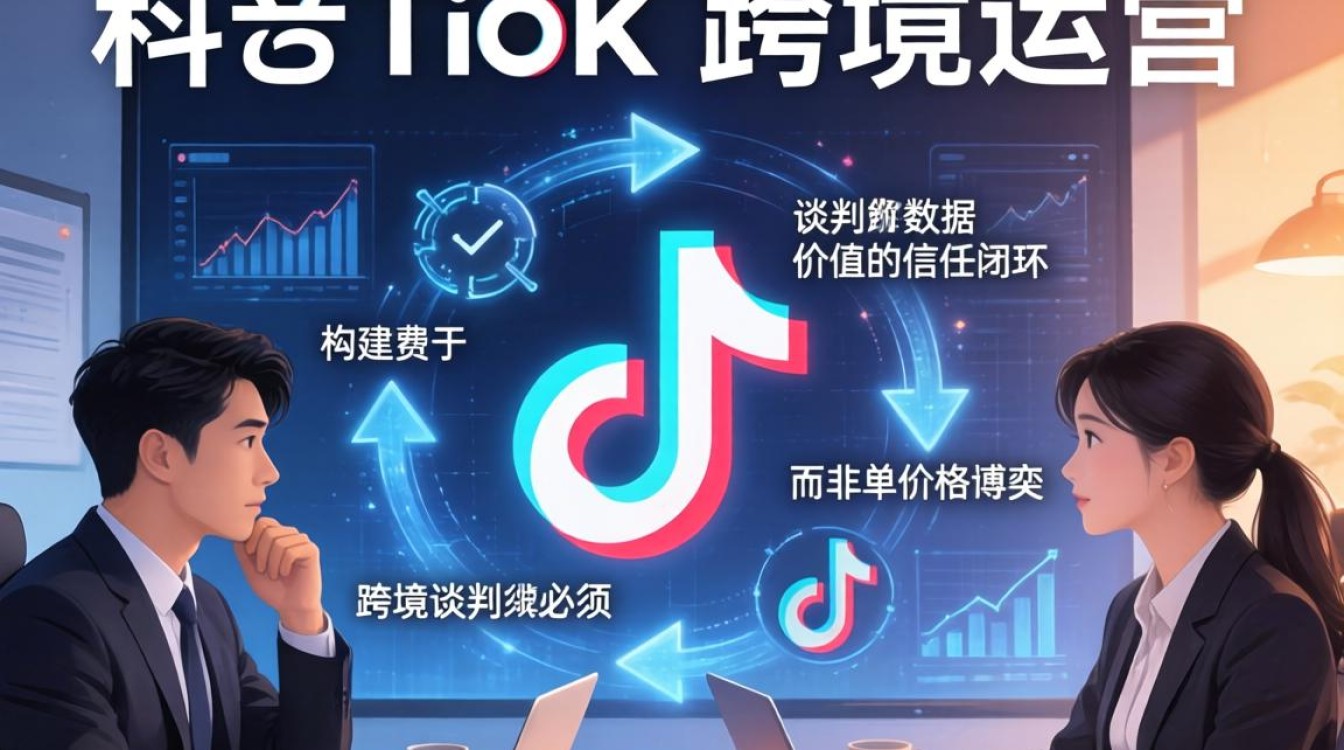 TikTok 谈判解决的方法是什么