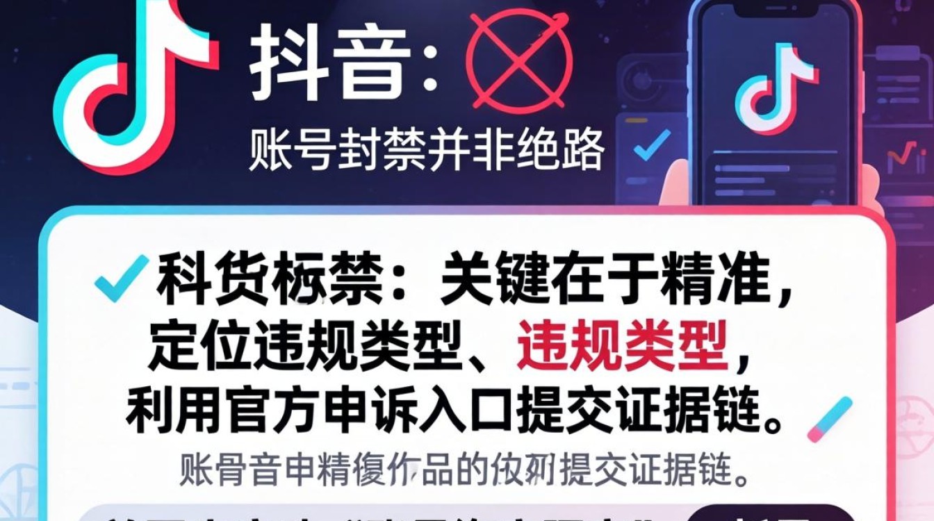 TikTok 账号封禁申诉入口在哪?TikTok 账号被封禁了怎么办 TikTok 账号封禁申诉入口在哪
