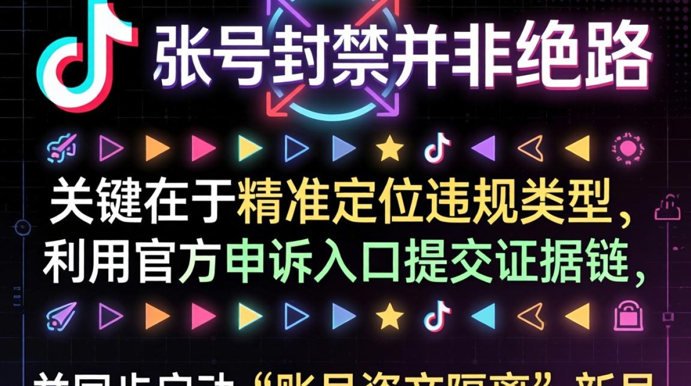 TikTok 账号封禁申诉入口在哪?TikTok 账号被封禁了怎么办 TikTok 账号封禁申诉入口在哪