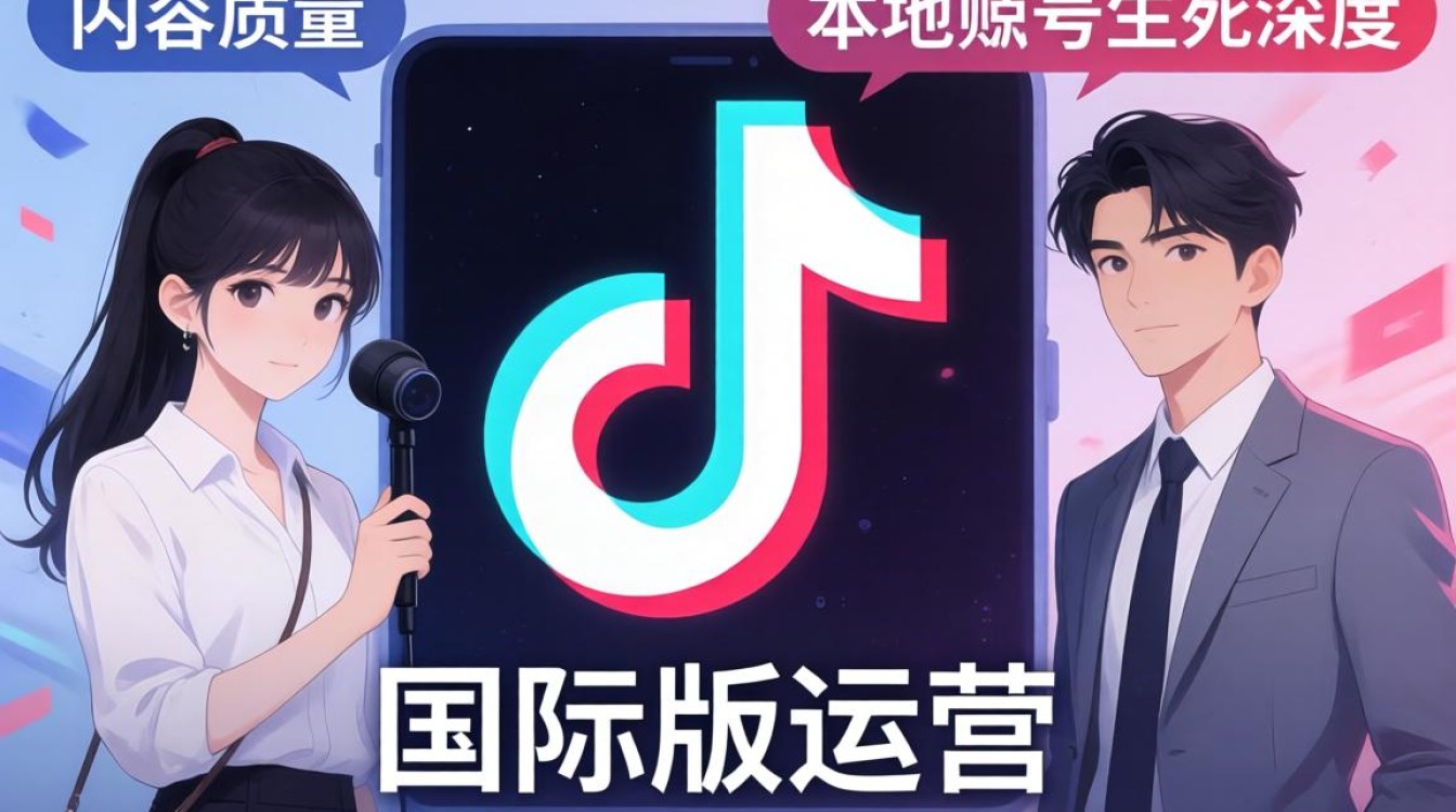 TikTok 出海内容创作技巧有哪些