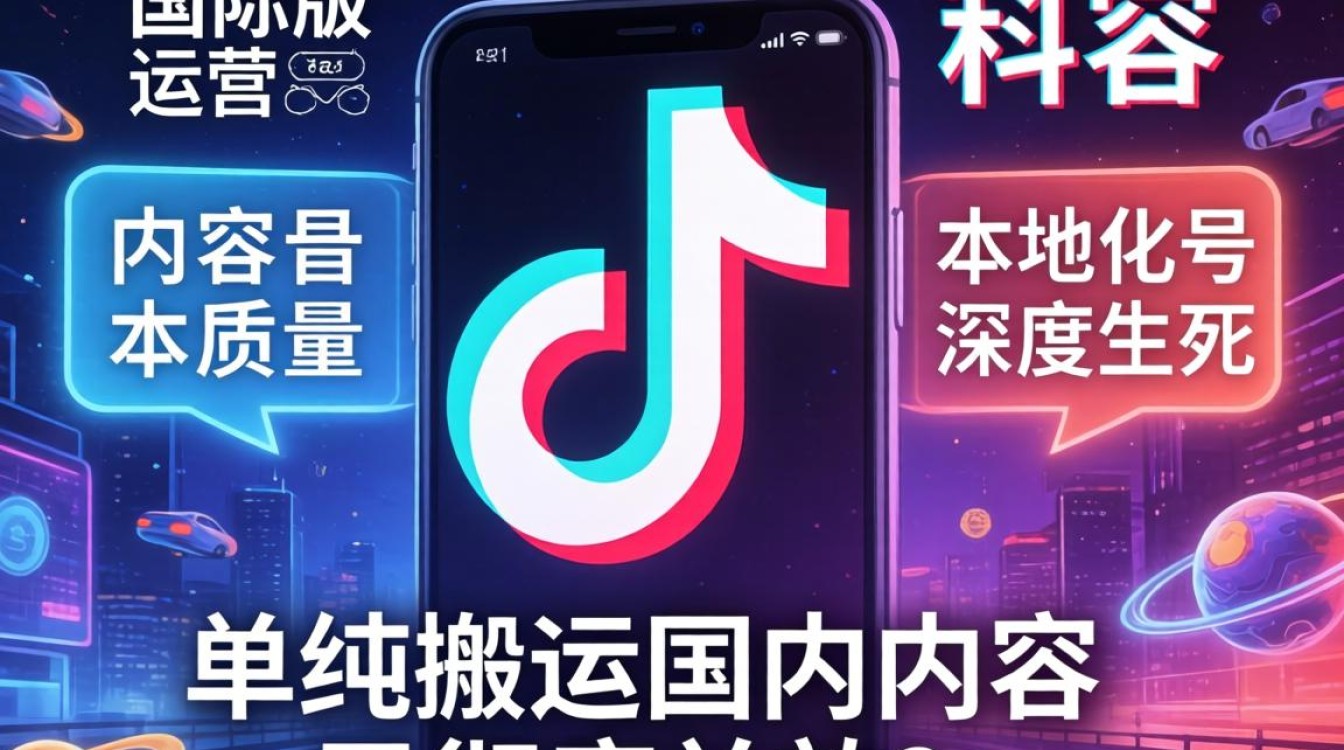 TikTok 出海内容创作技巧有哪些