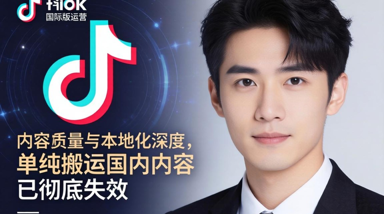 TikTok 出海内容创作技巧有哪些