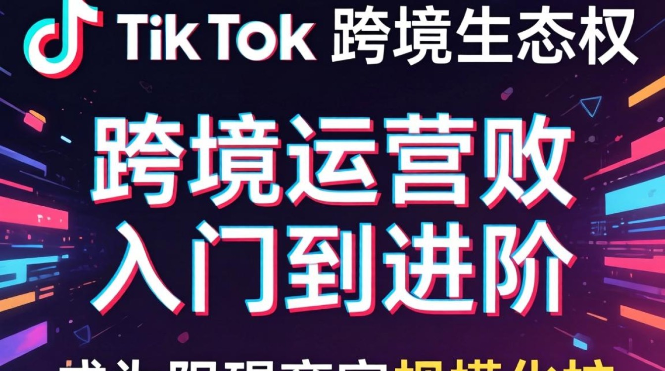 TikTok 不允许授权怎么办?跨境运营从入门到进阶全攻略 TikTok 不允许授权怎么办