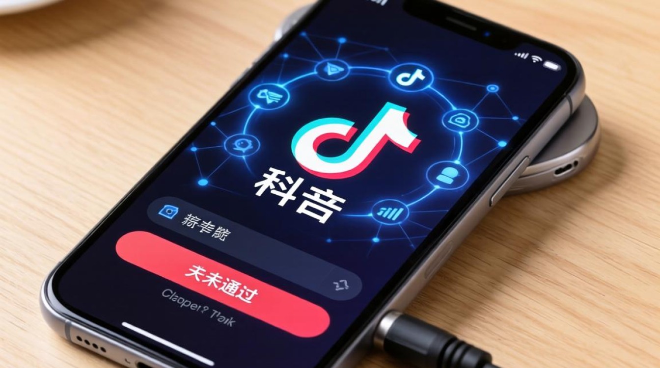 TikTok 打开显示没网络怎么办