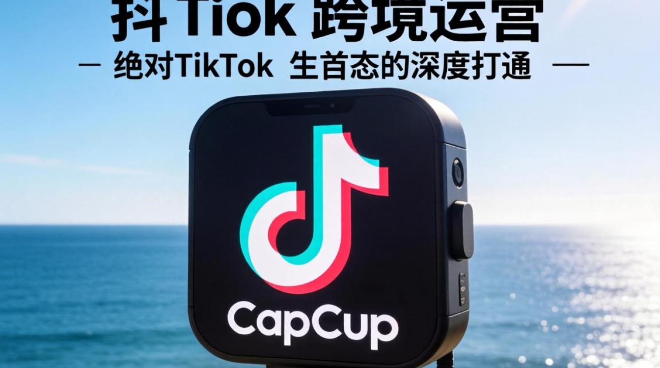 TikTok 用什么剪辑软件