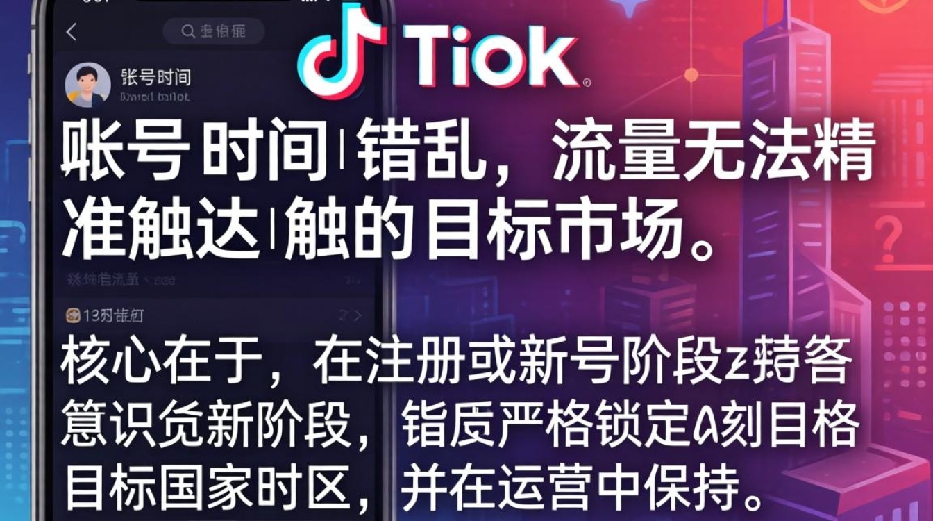 跨境电商店铺时区设置错误怎么办