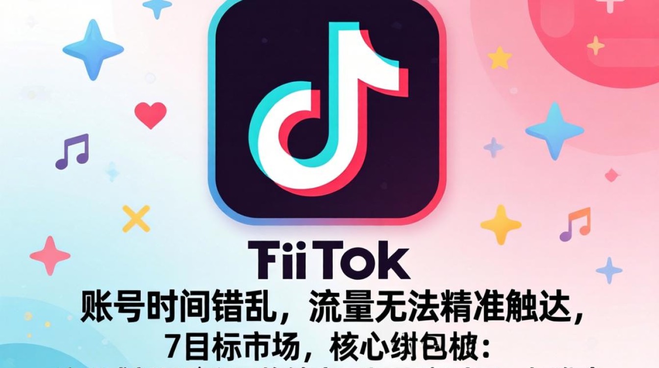 跨境电商店铺时区设置错误怎么办