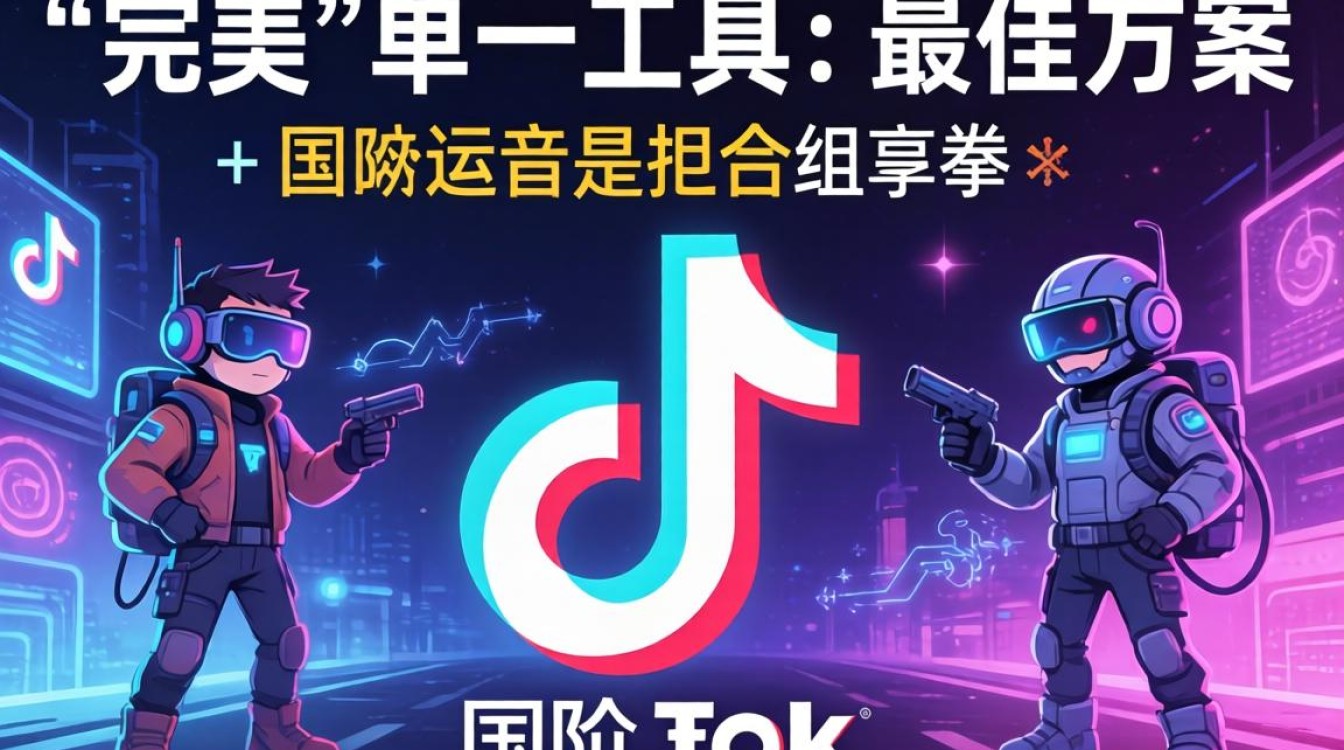 国内能装 TikTok 哪个更好用
