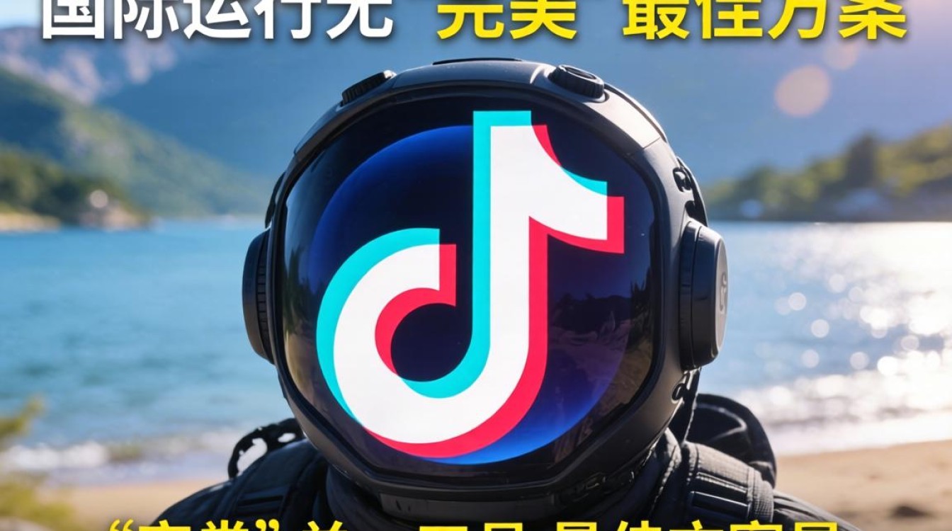 国内能装 TikTok 哪个更好用