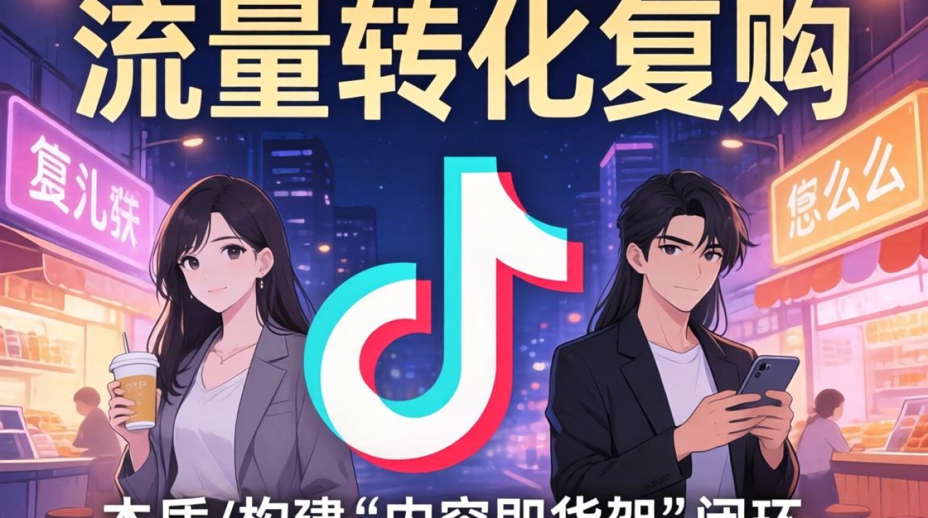 专业运营怎么通过tiktok卖产品