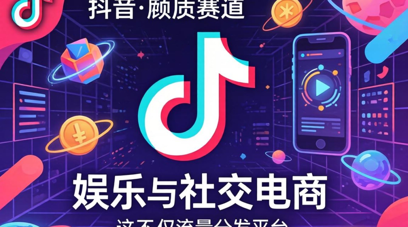 TikTok 属于什么行业啊