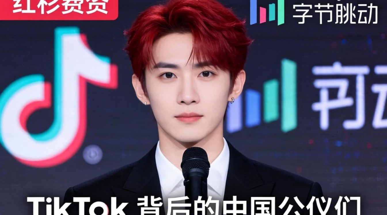 红杉资本占 TikTok 多少比例?内容运营创作方法论与流量增长策略 红杉资本占 TikTok 多少比例