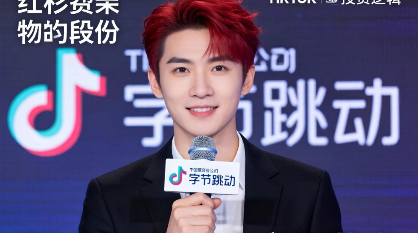 红杉资本占 TikTok 多少比例?内容运营创作方法论与流量增长策略 红杉资本占 TikTok 多少比例