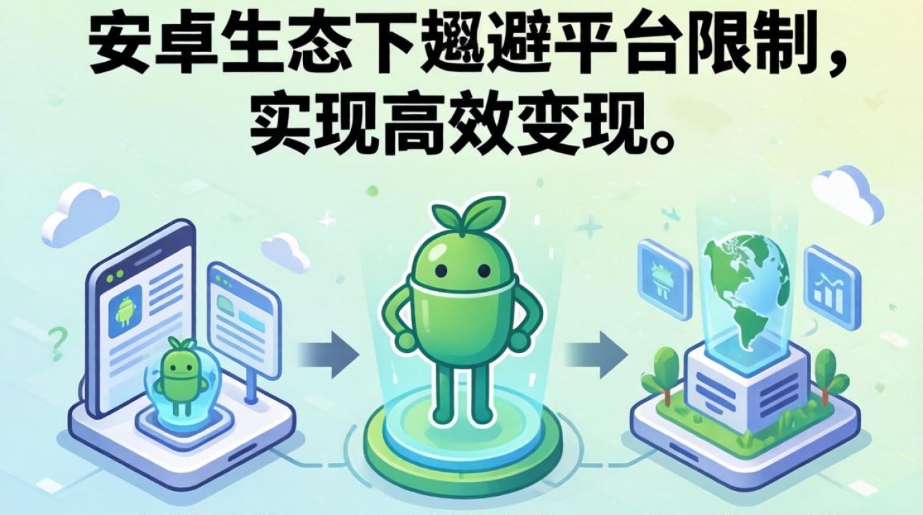 安卓抖音TikTok变现月入过万怎么做