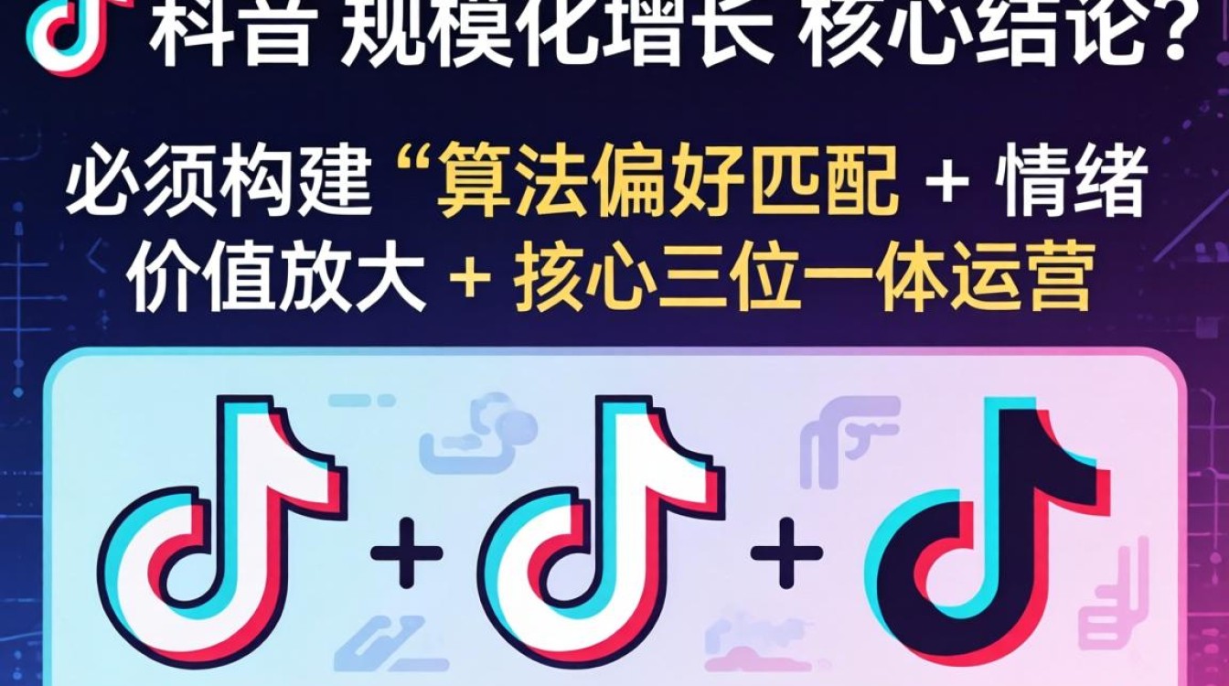 特朗普演讲 TikTok 如何规模化增长?专业运营长尾疑问词 特朗普演讲 TikTok 如何规模化增长