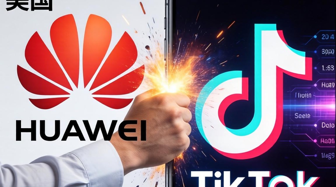 华为tiktok被禁原因及规模化增长方法