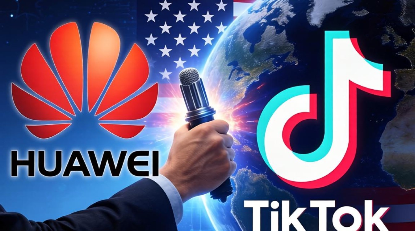 华为tiktok被禁原因及规模化增长方法
