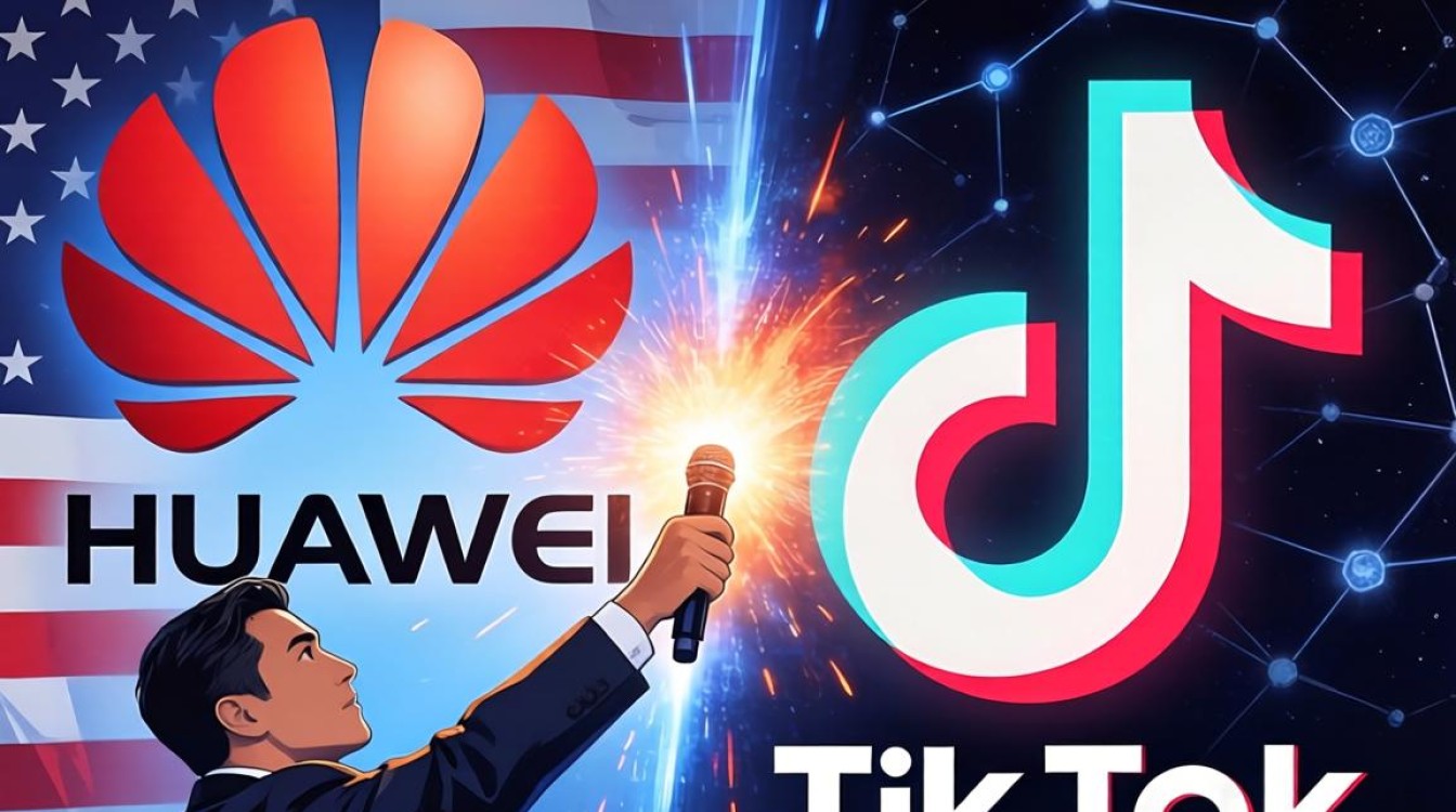 华为tiktok被禁原因及规模化增长方法