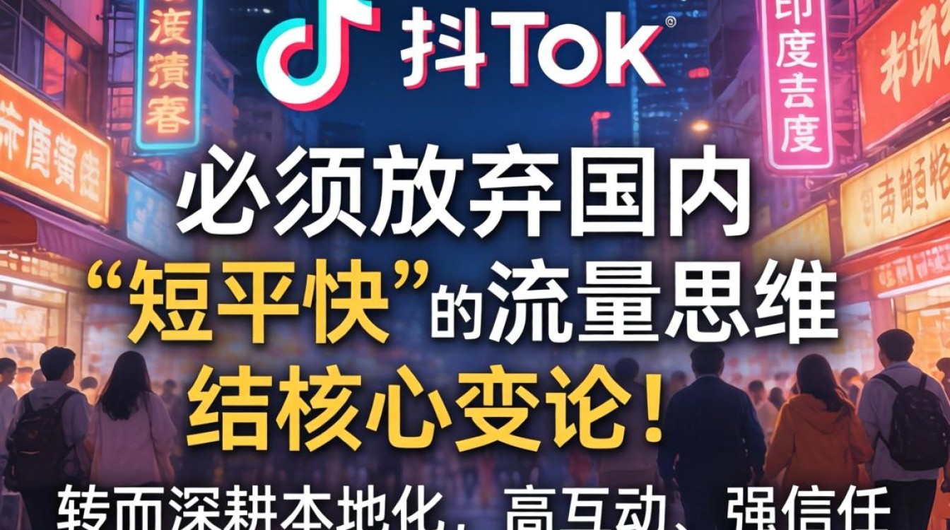 自媒体印度TikTok用户量多少