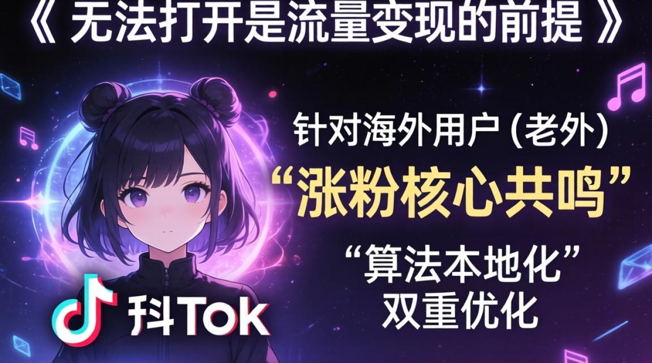 YouTube 我的 tiktok 打不开怎么办
