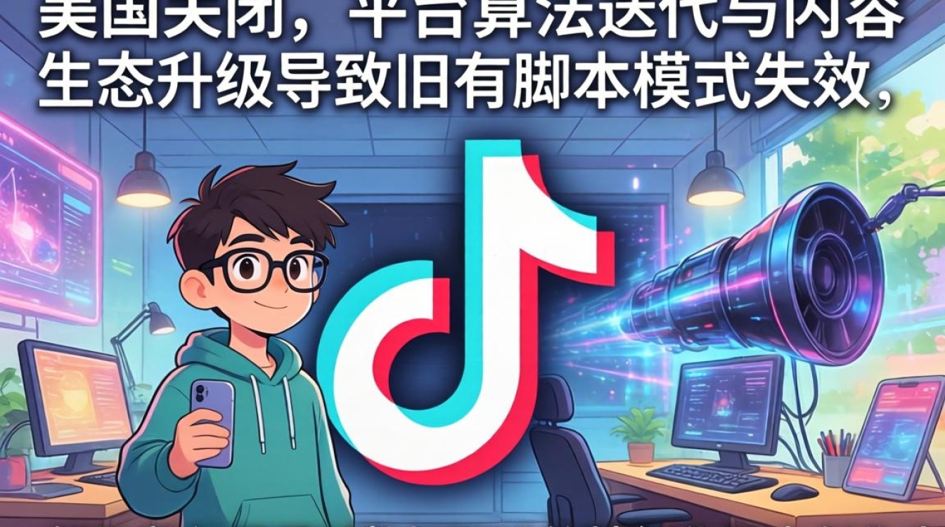 tiktok关闭原因及恢复方法