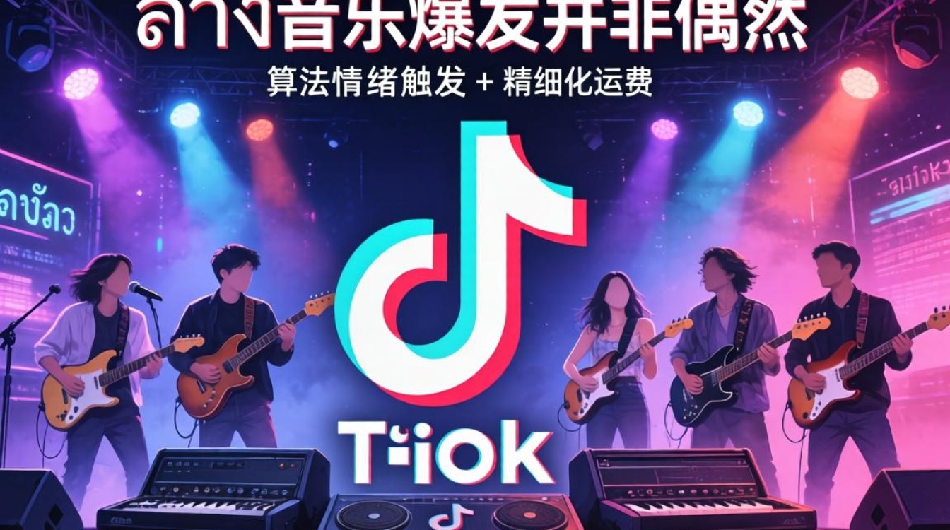 TikTok 火的泰语歌是什么