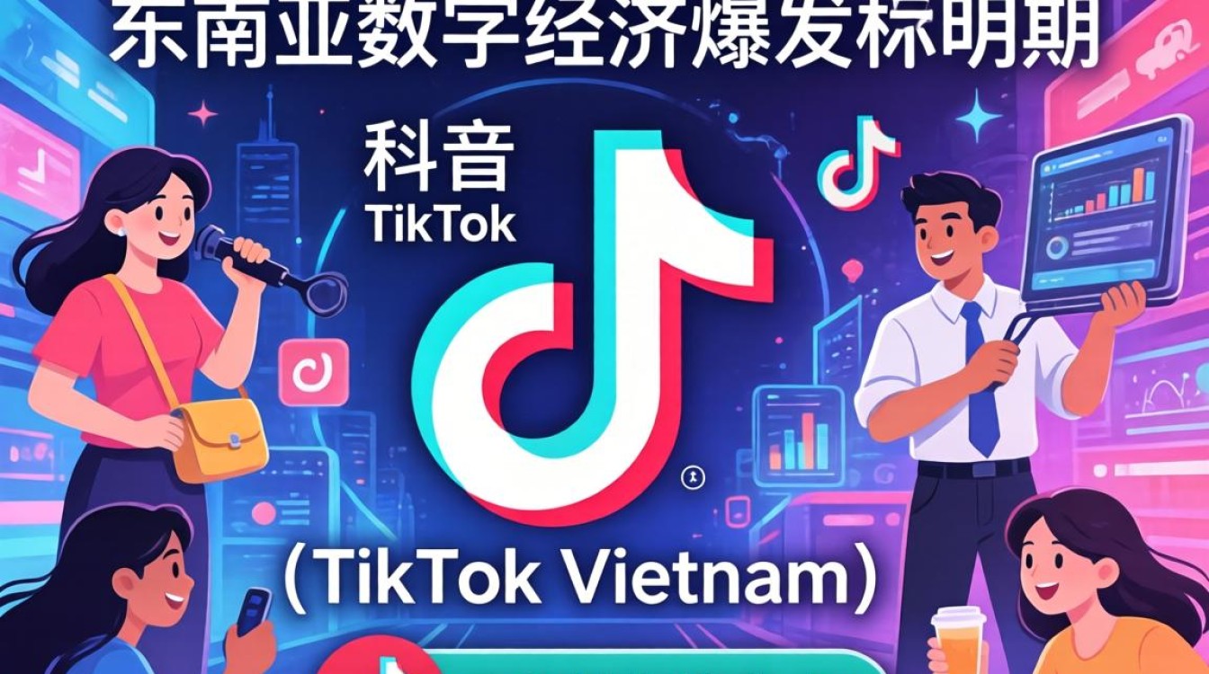创业路径抖音tiktok越南版能实现财富自由吗