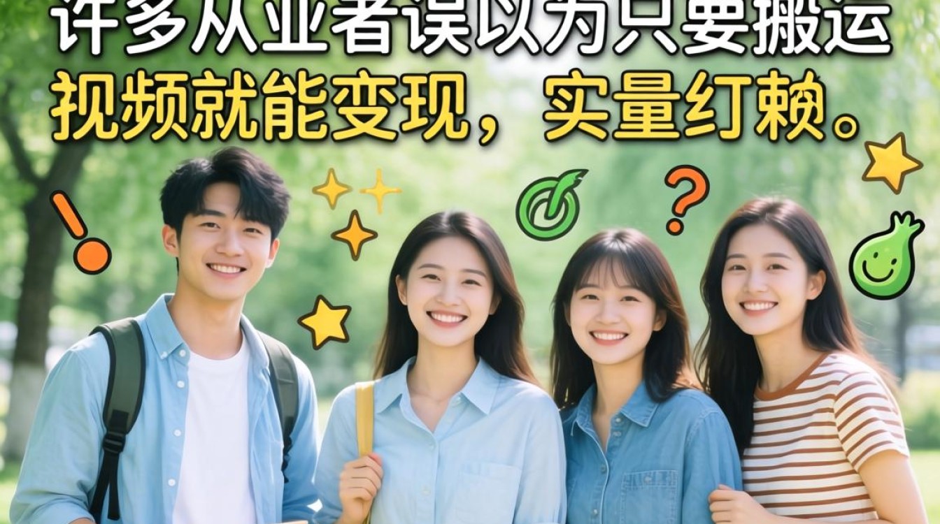 TikTok 性视频教程跨境运营从入门到进阶