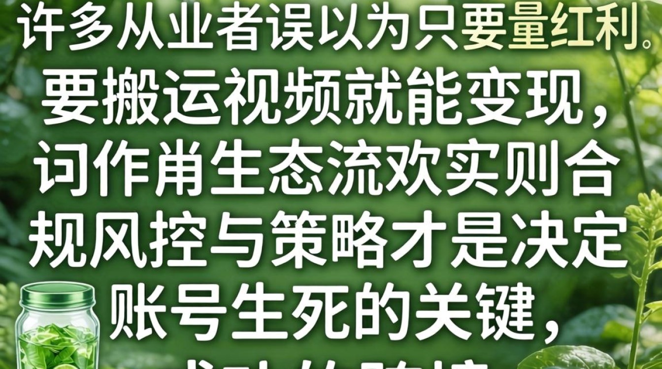 TikTok 性视频教程跨境运营从入门到进阶