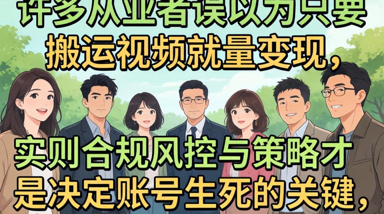 TikTok 性视频教程跨境运营从入门到进阶
