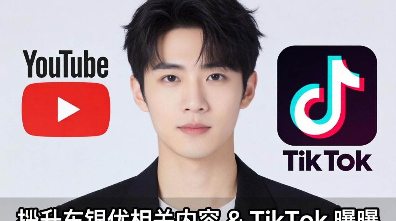 YouTube 车银优 tiktok 账号怎么优化?车银优 TikTok 搜索量 YouTube 车银优 tiktok 账号怎么优化