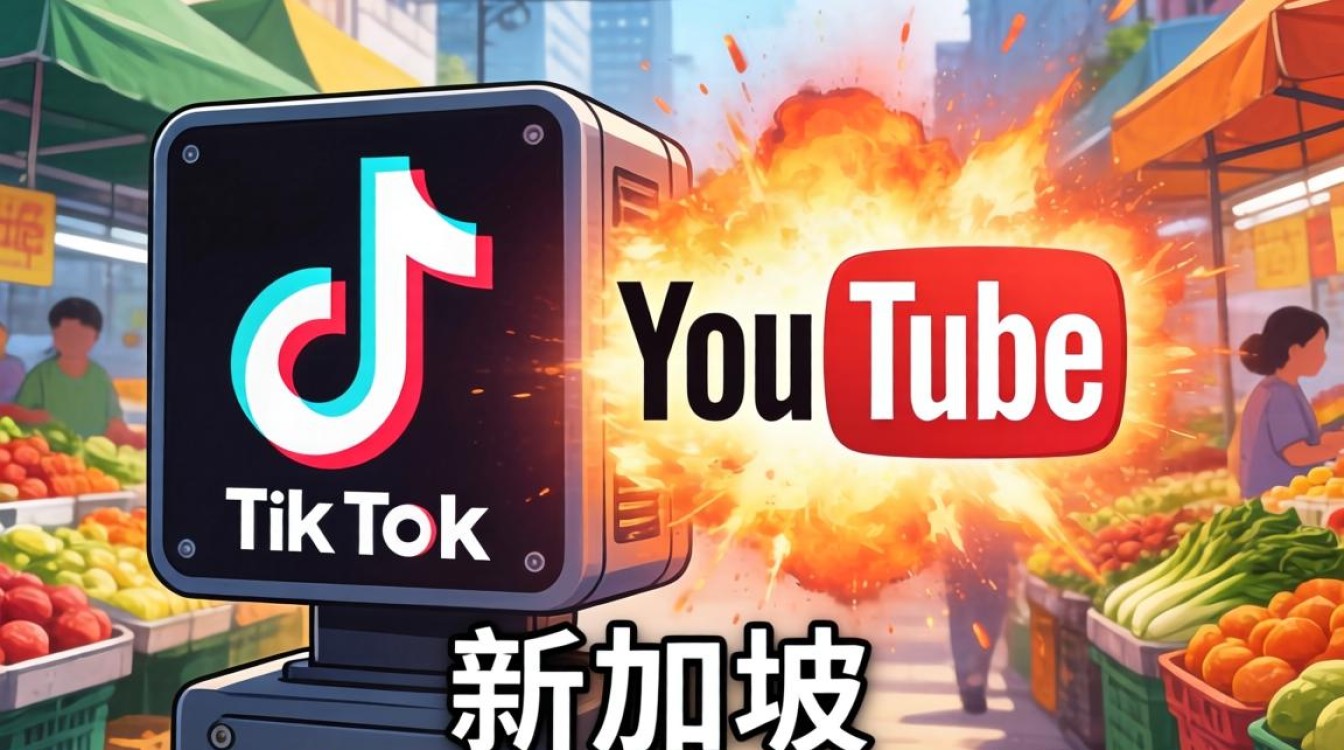 YouTube 新加坡 tiktok 时间线怎么涨粉