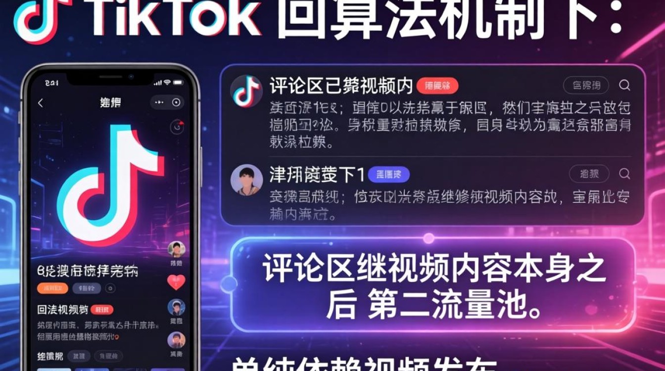 TikTok 评论谢尔比 内容创作技巧