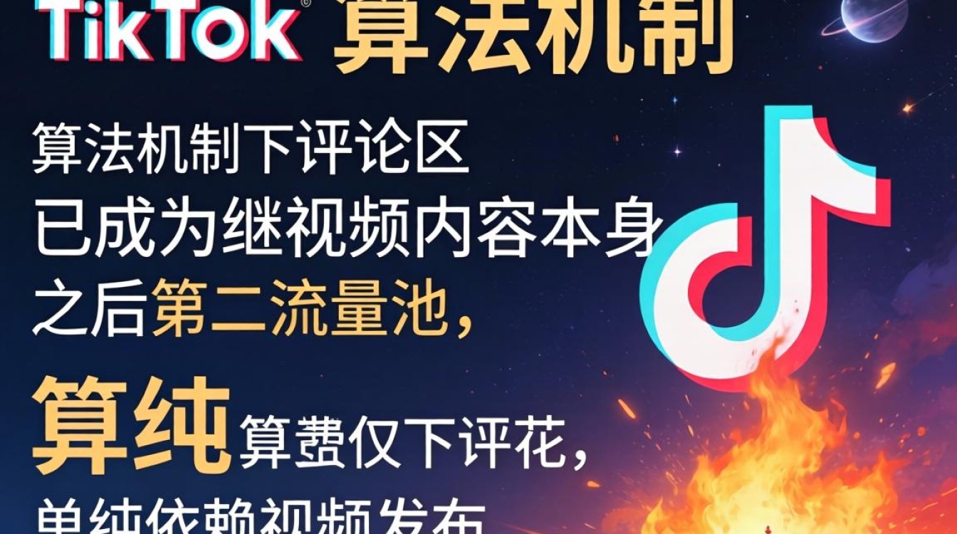 TikTok 评论谢尔比 内容创作技巧
