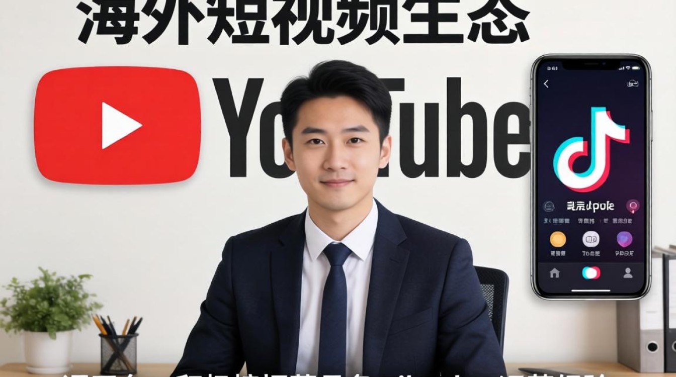 YouTube 招募 TikTok 经纪人涨粉技巧老外喜欢吗