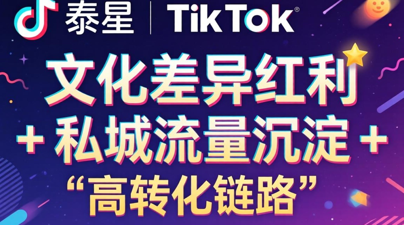 短视频泰星在tiktok动态运营变现全攻略