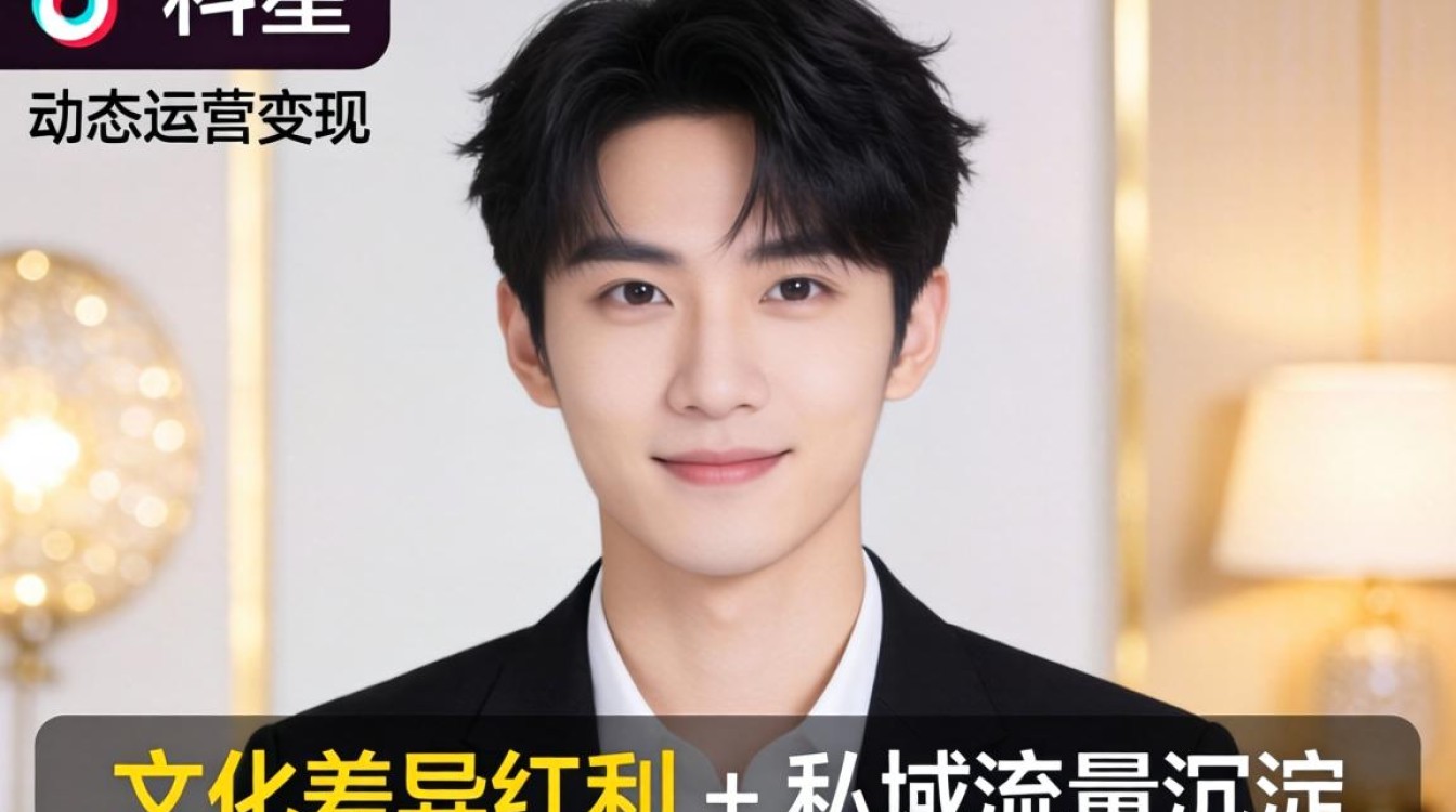 短视频泰星在tiktok动态运营变现全攻略