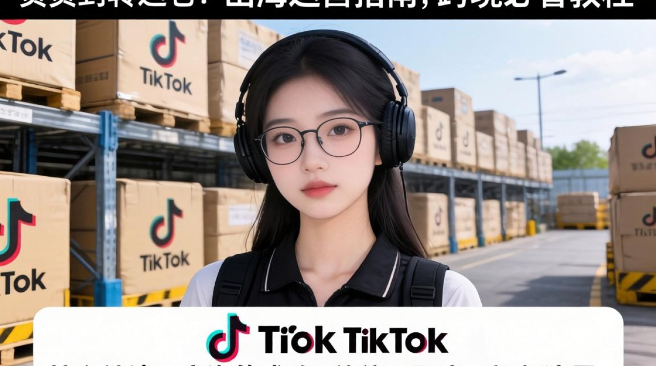 TikTok 备货流程及转运仓注意事项