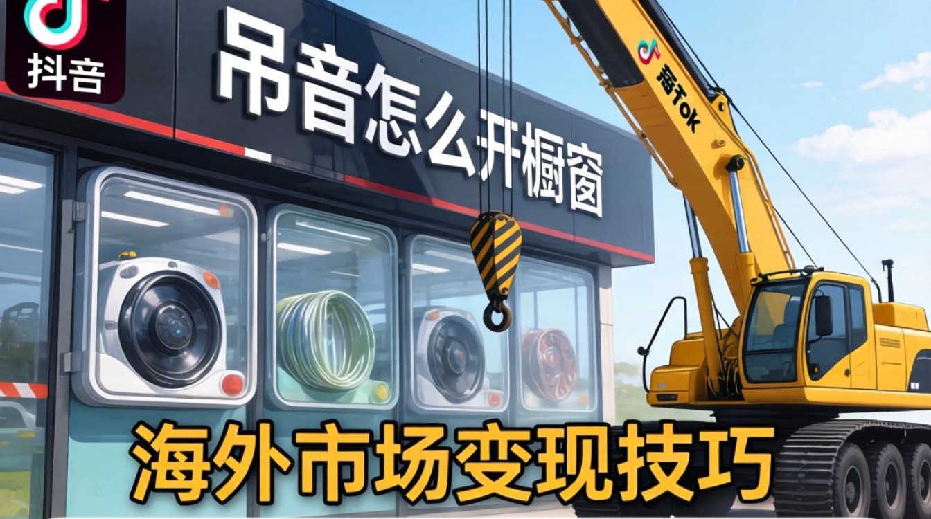 TikTok 海外变现技巧有哪些